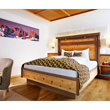 Hotel Olympia Ишгъл Екстериор снимка