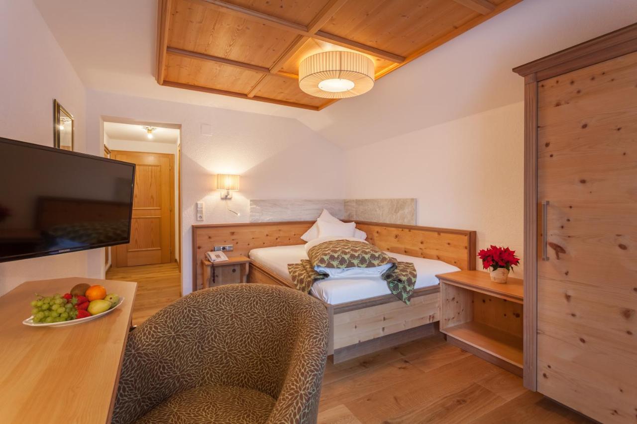Hotel Olympia Ишгъл Екстериор снимка