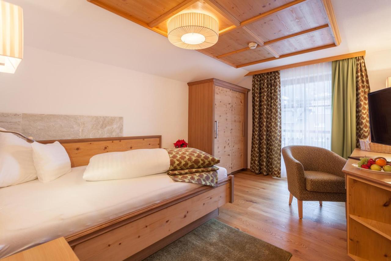 Hotel Olympia Ишгъл Екстериор снимка