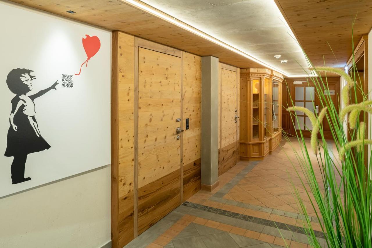Hotel Olympia Ишгъл Екстериор снимка