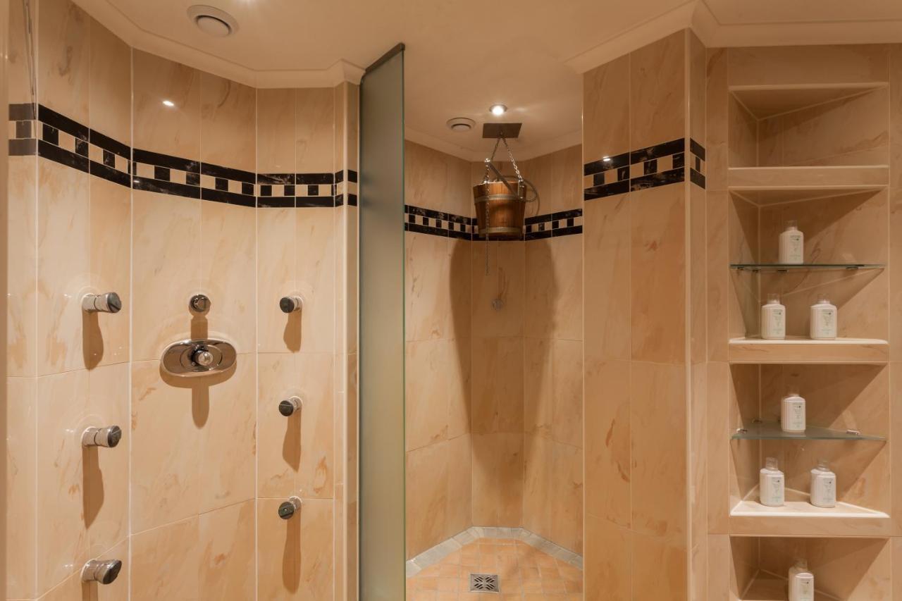 Hotel Olympia Ишгъл Екстериор снимка