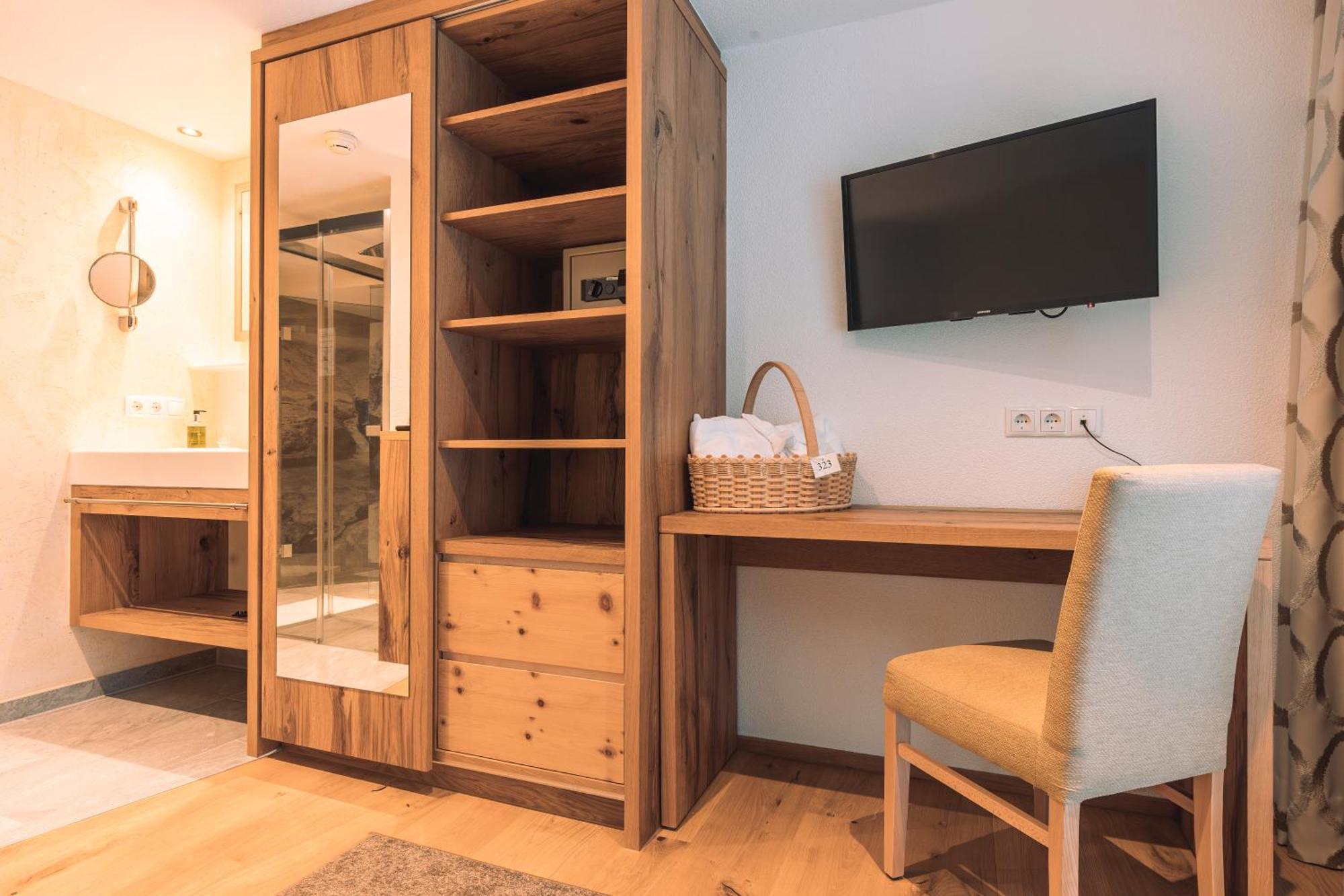 Hotel Olympia Ишгъл Екстериор снимка