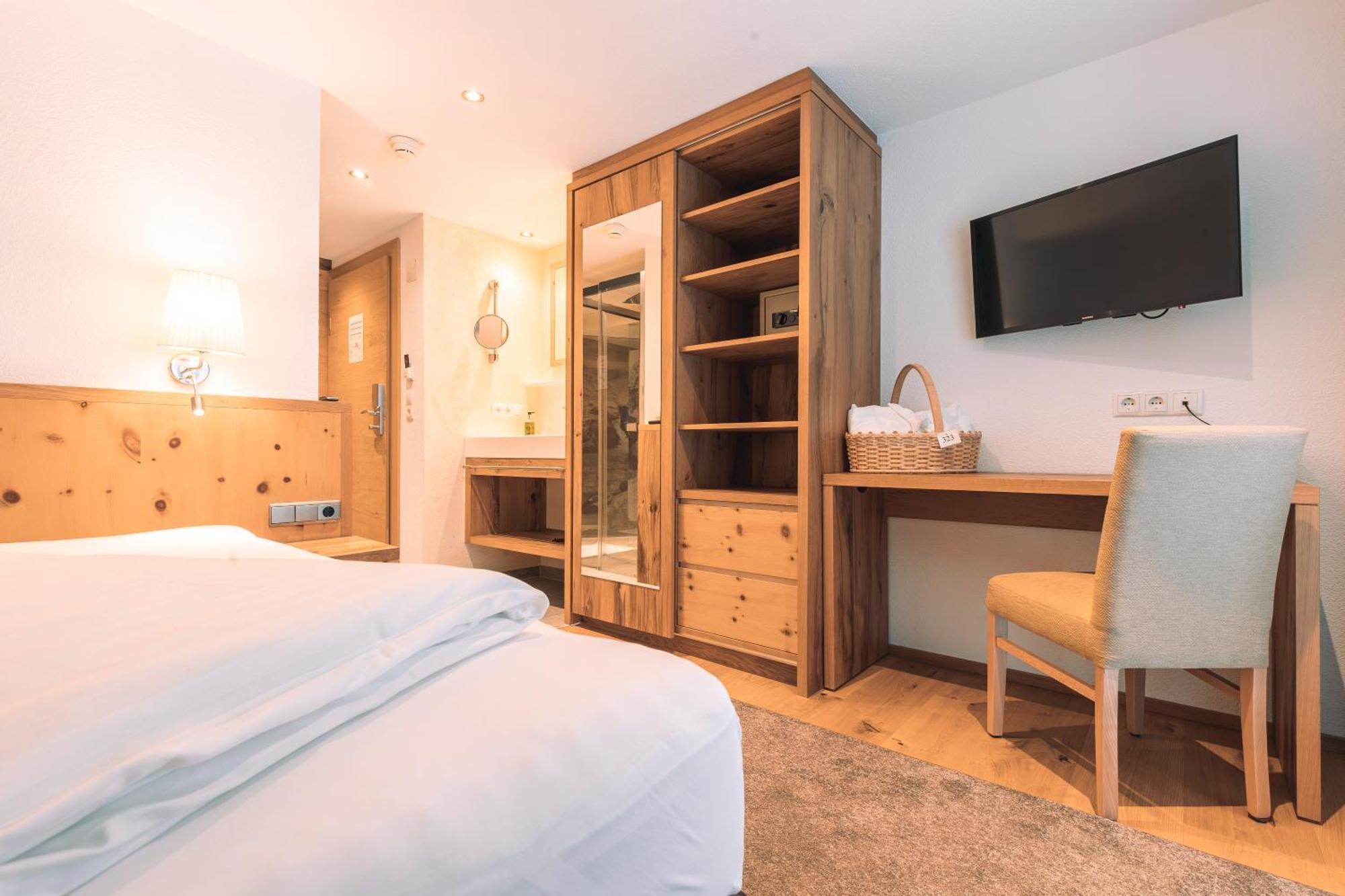 Hotel Olympia Ишгъл Екстериор снимка