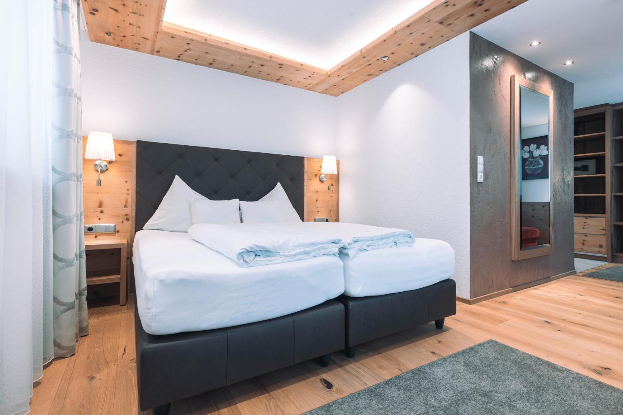 Hotel Olympia Ишгъл Екстериор снимка