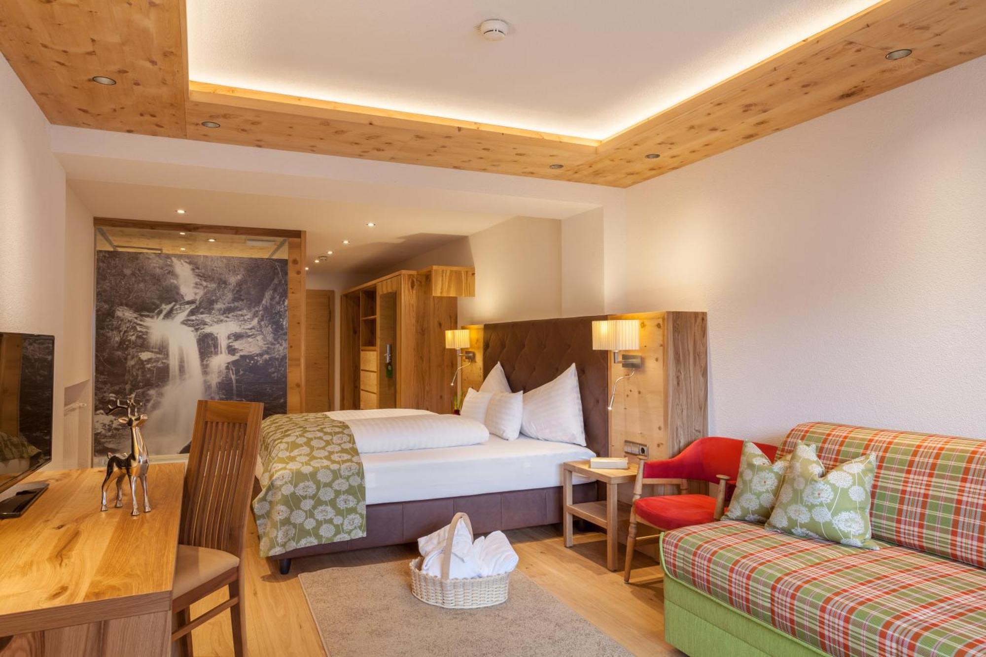 Hotel Olympia Ишгъл Екстериор снимка