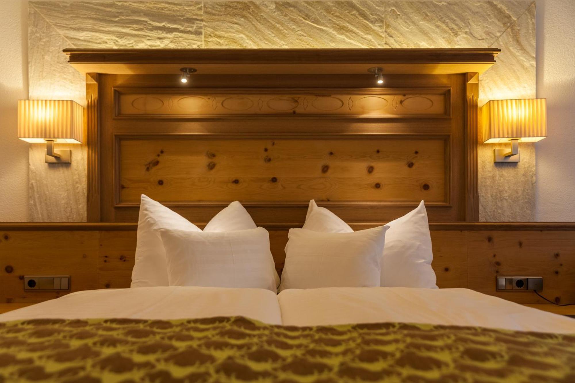 Hotel Olympia Ишгъл Екстериор снимка