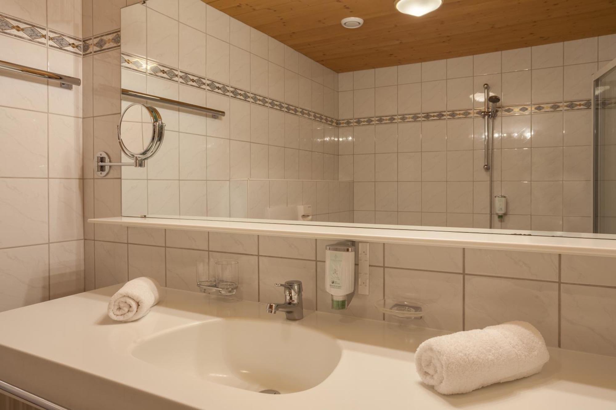 Hotel Olympia Ишгъл Екстериор снимка
