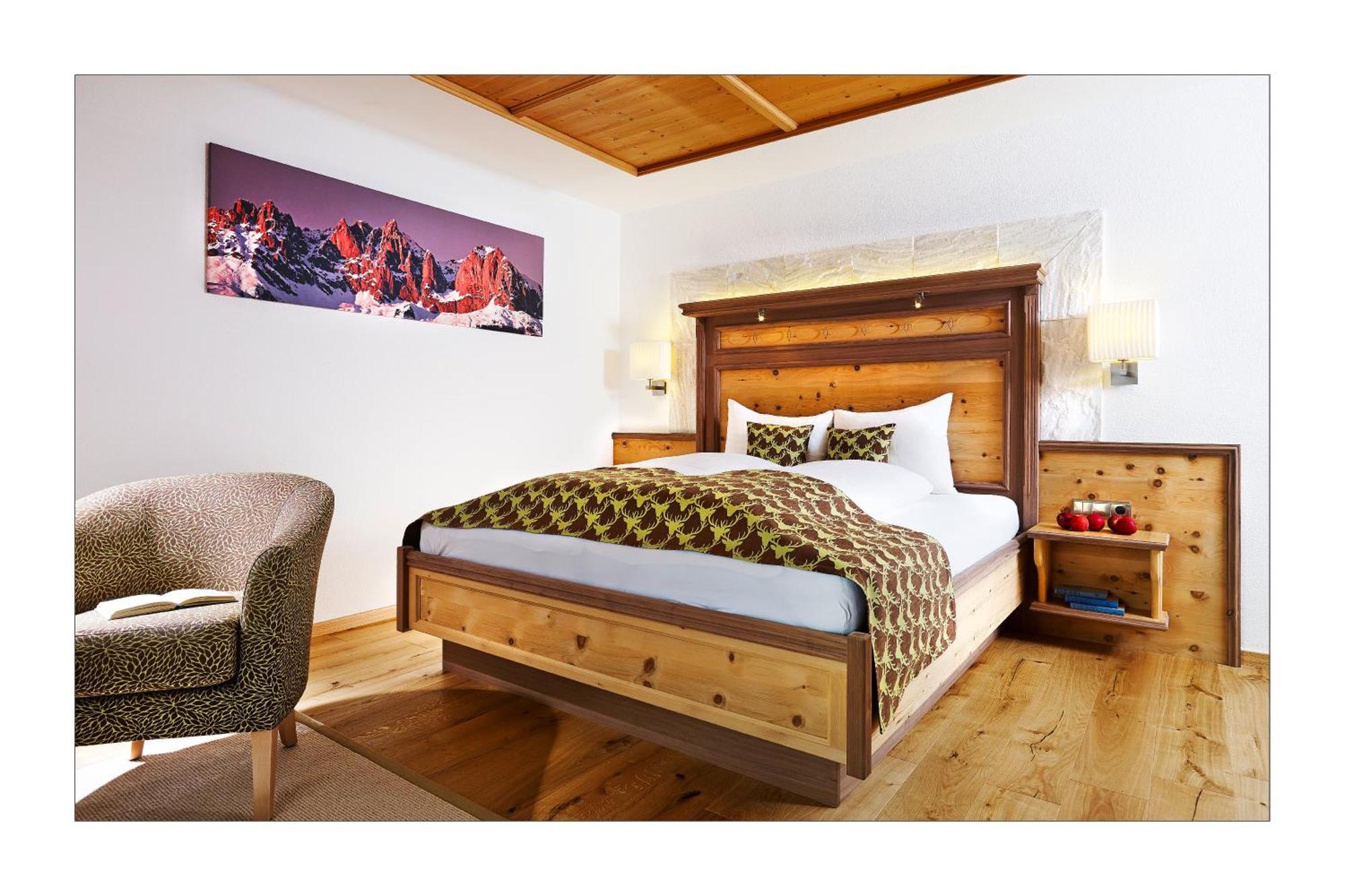 Hotel Olympia Ишгъл Екстериор снимка