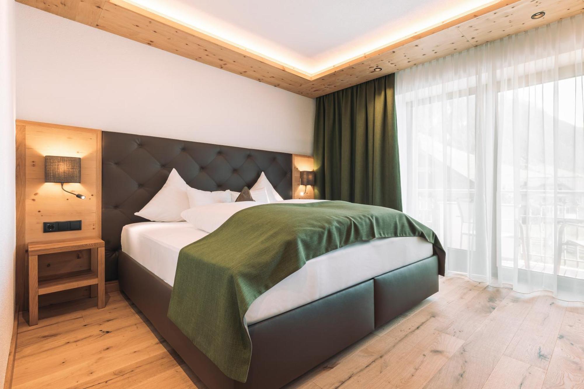 Hotel Olympia Ишгъл Екстериор снимка